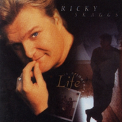 Time Is A Bandit by Ricky Skaggs