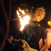 non-album tracks (feat. Vernon Reid, Dug Pinnick, Patti Rothberg, Acey Slade)