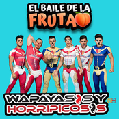 El Baile de la Fruta