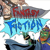 Fantasy Fiction