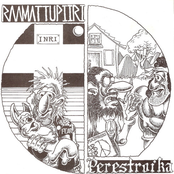 Raamattupiiri / Perestroika
