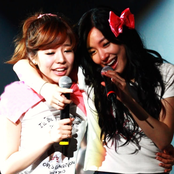 Sunny And Tiffany