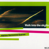 Walk Into The Skyline