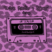 Entre Medias y Bocas