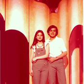 Nazia & Zoheb Hassan