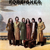 I Need You by Foreigner