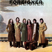 Foreigner