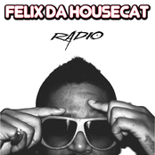 Radio (shinichi Osawa Remix) by Felix Da Housecat