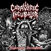 Cadaveric Incubator: Nightmare Necropolis