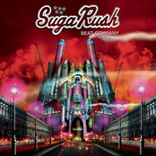 Sugarush by Sugarush Beat Company