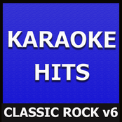 Karaoke Hits: Classic Rock, Vol. 6