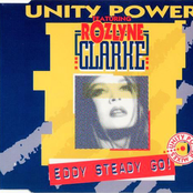 Eddy Steady Go! (Unity Power Mixes)