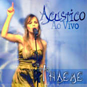 Thaeme: Acústico - Ao Vivo