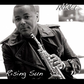 Rising Sun by Najee
