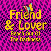 Reach Out Of The Darkness (Re-Recorded / Remastered)