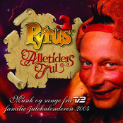 Pyrus...Allertiders Jul