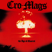 Survival Of The Streets by Cro-mags