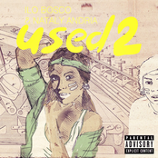 Used 2 (feat. Ilo Bosco)