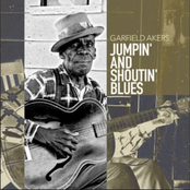Jumpin' and Shoutin' Blues