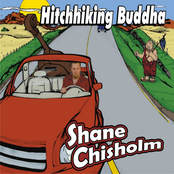 Hitchhiking Buddha