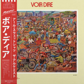 Voir Dire