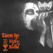 Thirst for Holy Blood