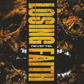 Nevertel: Losing Faith