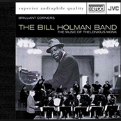 Brilliant Corners: The Music of Thelonious Monk