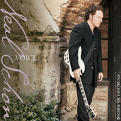 Neal Schon: Voice