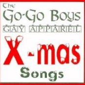 Gay Apparel Christmas Songs