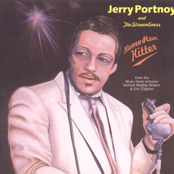 Jerry Portnoy: Home Run Hitter