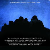 Accelerated Service by Jazzensemble Des Hessischen Rundfunks