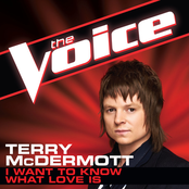 I Want To Know What Love Is (The Voice Performance) - Single