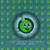 Kiko Franco: Younger Years