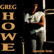 Run With It by Greg Howe