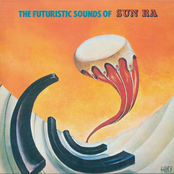 New Day by Sun Ra
