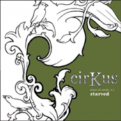 Cirkus: Starved E.P