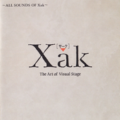 All Sounds of Xak