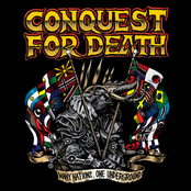 Iron Rations by Conquest For Death