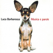 Musica E Parole by Luca Barbarossa