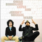 Omar Rodriguez Lopez And Jeremy Michael Ward