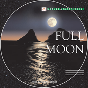 Nature Atmosphere: Full Moon