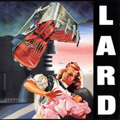 I Am Your Clock by Lard