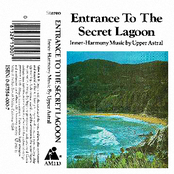 Entrance to the Secret Lagoon