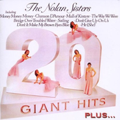 Oh My Darling by The Nolans