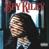 Spy Riley