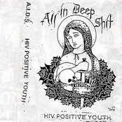 HIV positive youth demo