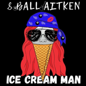 8 Ball Aitken: Ice Cream Man