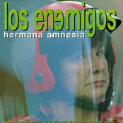 This Angry Silence by Los Enemigos