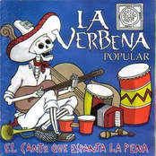 la verbena popular